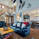 Private Barbecue Fireplace Fall Foliage